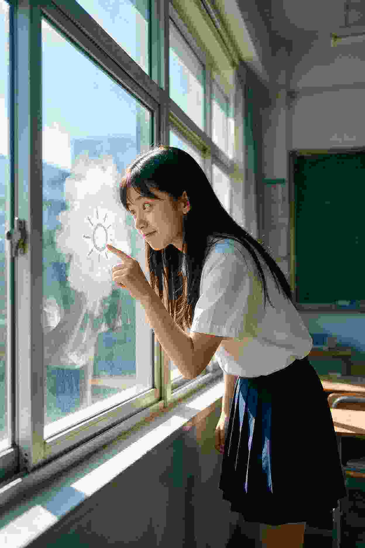 霸道总裁的秘密