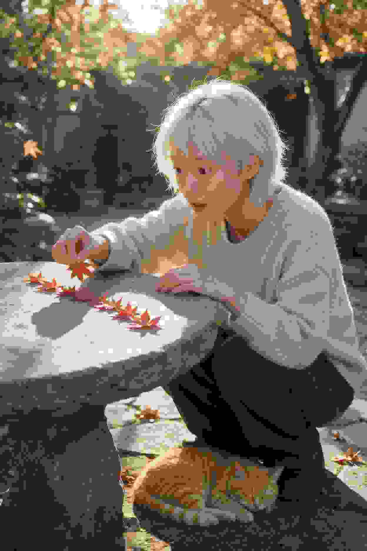 重启青春